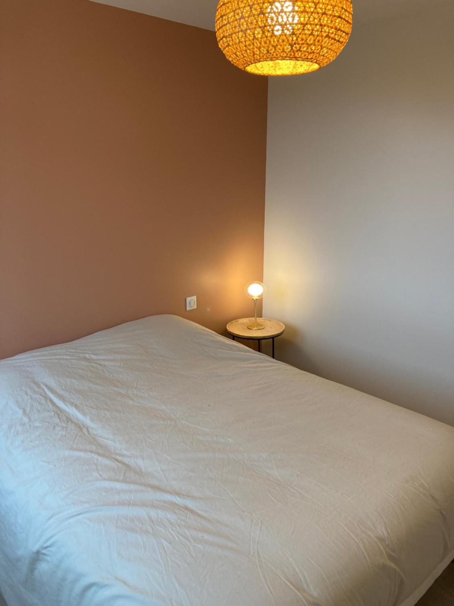 Appartement T3 Classe 3 Etoiles Bayonne Exteriör bild